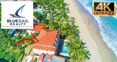 Free download Stunning Ocean Views!!! 3 Bedroom Ocean Front Penthouse!! Cabarete, Dominican Republic - Blue Sail Realty DIR 1 849 283 4906 video and edit with RedcoolMedia movie maker MovieStudio video editor online and AudioStudio audio editor onlin