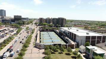 Free download StyslingerAltec Tennis Complex video and edit with RedcoolMedia movie maker MovieStudio video editor online and AudioStudio audio editor onlin