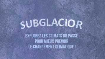 Free download Subglacior. Explorez les climats du pass pour mieux prvoir le changement climatique video and edit with RedcoolMedia movie maker MovieStudio video editor online and AudioStudio audio editor onlin