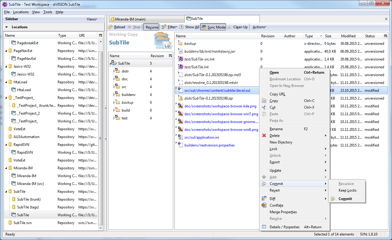 Download web tool or web app SubTile Download web tool or web app SubTile