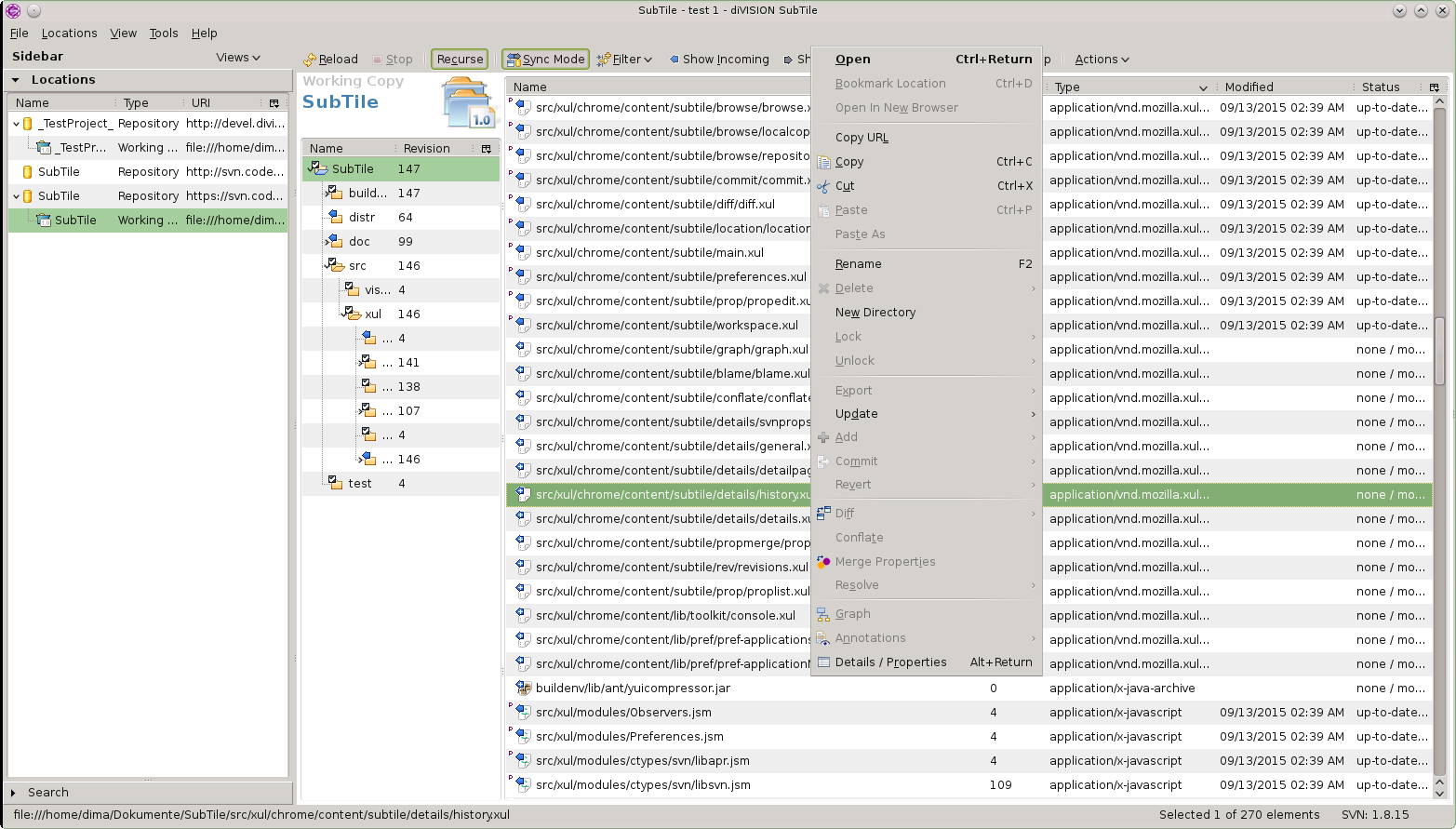 Download web tool or web app SubTile Download web tool or web app SubTile