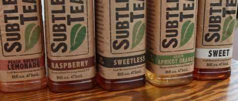 Free download Subtle Tea AD video and edit with RedcoolMedia movie maker MovieStudio video editor online and AudioStudio audio editor onlin