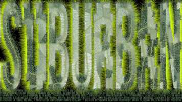 Free download SUBURBAN video and edit with RedcoolMedia movie maker MovieStudio video editor online and AudioStudio audio editor onlin