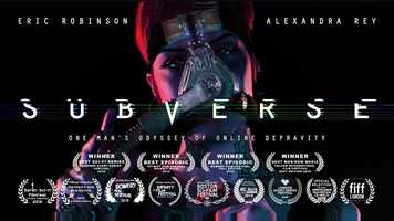 Free download Subverse, Episodes 1, 2 and a 1/3 of 3 video and edit with RedcoolMedia movie maker MovieStudio video editor online and AudioStudio audio editor onlin