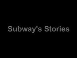 Free download Subway Stories I.S. 528 video and edit with RedcoolMedia movie maker MovieStudio video editor online and AudioStudio audio editor onlin