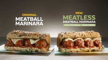 Free download Subway The taste test balls up by  Above  Beyond video and edit with RedcoolMedia movie maker MovieStudio video editor online and AudioStudio audio editor onlin