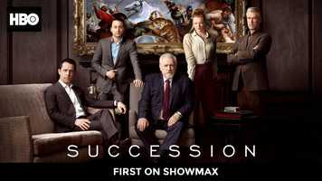 Free download Succession Season 1 Official Trailer (HBO) video and edit with RedcoolMedia movie maker MovieStudio video editor online and AudioStudio audio editor onlin