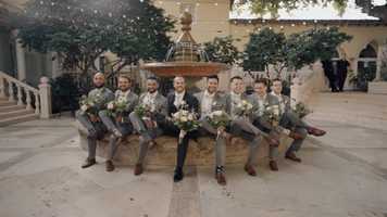 Free download Sugarfree Studio - Chrissy and Ryan Wedding at The Addison - Highlight Trailer video and edit with RedcoolMedia movie maker MovieStudio video editor online and AudioStudio audio editor onlin