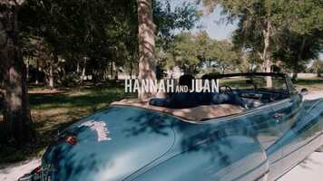 Free download Sugarfree Studio - Hannah and Juan - Short Trailer video and edit with RedcoolMedia movie maker MovieStudio video editor online and AudioStudio audio editor onlin