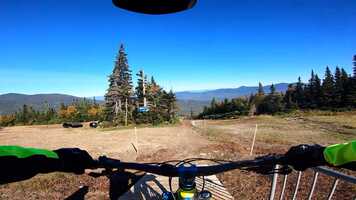 Free download Sugarloaf Intense DH (Sept, 2021) video and edit with RedcoolMedia movie maker MovieStudio video editor online and AudioStudio audio editor onlin