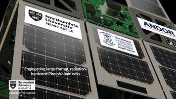 Free download SULIS UK-led solar science mission video and edit with RedcoolMedia movie maker MovieStudio video editor online and AudioStudio audio editor onlin