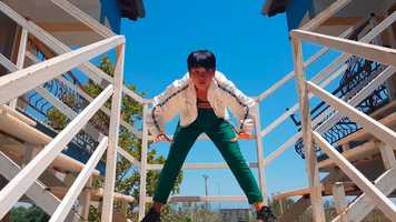 Free download Sumi Oshima - Ants video and edit with RedcoolMedia movie maker MovieStudio video editor online and AudioStudio audio editor onlin