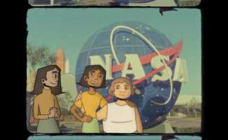 Free download Summer 75 - SVA Third Year Animated Short Film video and edit with RedcoolMedia movie maker MovieStudio video editor online and AudioStudio audio editor onlin