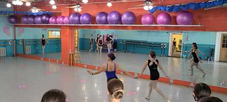 Free download Summer Ballet Fun 1 video and edit with RedcoolMedia movie maker MovieStudio video editor online and AudioStudio audio editor onlin