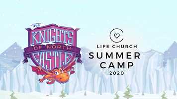 Free download Summer Camp 2020: Knights of North Castle video and edit with RedcoolMedia movie maker MovieStudio video editor online and AudioStudio audio editor onlin