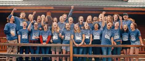 Free download Summer Camp Staff - Promotional Video video and edit with RedcoolMedia movie maker MovieStudio video editor online and AudioStudio audio editor onlin