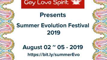 Free download Summer Evolution Festival 2019 - Aug 2-5. 2019 video and edit with RedcoolMedia movie maker MovieStudio video editor online and AudioStudio audio editor onlin
