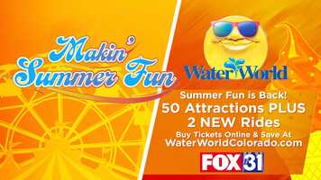 Free download Summer Fun - FOX - DougCO Waterworld 30.mpg video and edit with RedcoolMedia movie maker MovieStudio video editor online and AudioStudio audio editor onlin