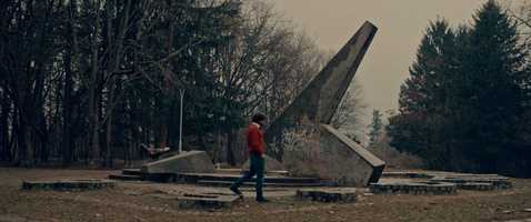 Free download Summer In A Winters Day - TRAILER video and edit with RedcoolMedia movie maker MovieStudio video editor online and AudioStudio audio editor onlin