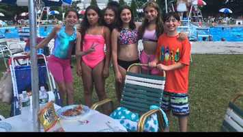 Free download Summer in the Sun 2020 video and edit with RedcoolMedia movie maker MovieStudio video editor online and AudioStudio audio editor onlin