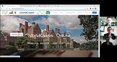 Free download Summer Learning Offer 2020 Brockhurst School video and edit with RedcoolMedia movie maker MovieStudio video editor online and AudioStudio audio editor onlin