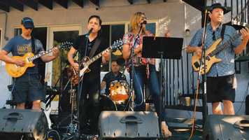 Free download Summer Of 69 - Bryan Adams live cover - Summer Solstice 2019 video and edit with RedcoolMedia movie maker MovieStudio video editor online and AudioStudio audio editor onlin