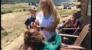 Free download Summer One: Base Camp video and edit with RedcoolMedia movie maker MovieStudio video editor online and AudioStudio audio editor onlin