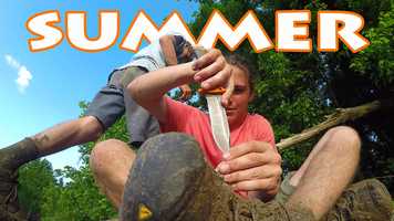 Free download Summer Preview (2019) Extended video and edit with RedcoolMedia movie maker MovieStudio video editor online and AudioStudio audio editor onlin