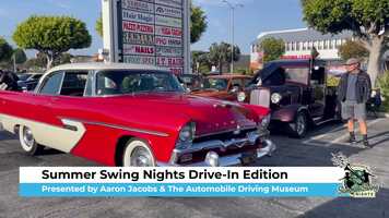 Free download Summer Swing Nights 2021 Promo - Torrance Tavern video and edit with RedcoolMedia movie maker MovieStudio video editor online and AudioStudio audio editor onlin