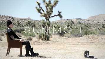 Free download SUMMON (Official Music Video) Torii Wolf video and edit with RedcoolMedia movie maker MovieStudio video editor online and AudioStudio audio editor onlin