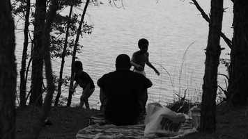 Free download Sun and the Moon video and edit with RedcoolMedia movie maker MovieStudio video editor online and AudioStudio audio editor onlin