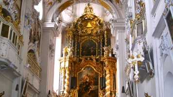 Free download Sunday Meditation - In Paradisum video and edit with RedcoolMedia movie maker MovieStudio video editor online and AudioStudio audio editor onlin