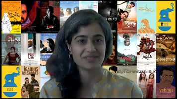 Free download SUNDAY QA w/ Director Arun Fulara video and edit with RedcoolMedia movie maker MovieStudio video editor online and AudioStudio audio editor onlin