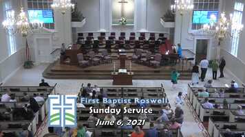 Free download Sunday Service Music - June 6, 2021 video and edit with RedcoolMedia movie maker MovieStudio video editor online and AudioStudio audio editor onlin