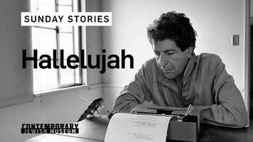 Free download Sunday Stories: Hallelujah video and edit with RedcoolMedia movie maker MovieStudio video editor online and AudioStudio audio editor onlin