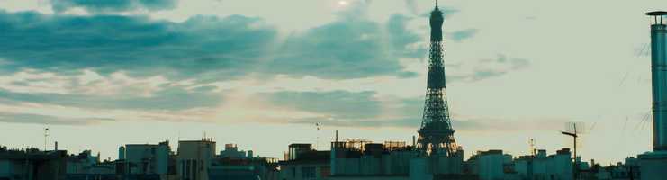 Free download SunRise Paris 2020_Music Yvan_Ackermann video and edit with RedcoolMedia movie maker MovieStudio video editor online and AudioStudio audio editor onlin