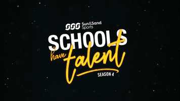 Free download SunSand Sports - Schools Have Talent Teaser 01 video and edit with RedcoolMedia movie maker MovieStudio video editor online and AudioStudio audio editor onlin