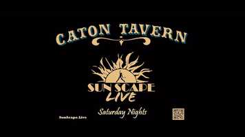 Free download Sun Scape Live at the Caton Tavern video and edit with RedcoolMedia movie maker MovieStudio video editor online and AudioStudio audio editor onlin