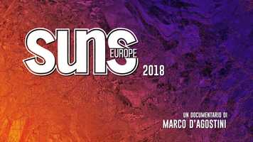 Free download SunS Europe 2018 - Trailer video and edit with RedcoolMedia movie maker MovieStudio video editor online and AudioStudio audio editor onlin