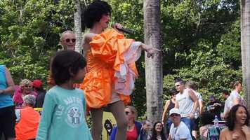 Free download Sunshine Coast Pride video and edit with RedcoolMedia movie maker MovieStudio video editor online and AudioStudio audio editor onlin