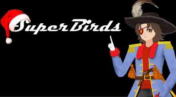 Free download SuperBirds (webcomic) - Holiday Trailer video and edit with RedcoolMedia movie maker MovieStudio video editor online and AudioStudio audio editor onlin