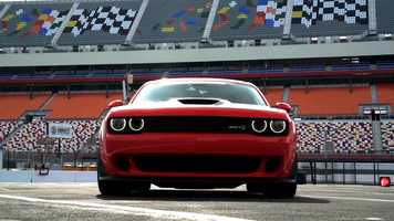 Free download Supercar Video - Dodge Hellcat Trailer video and edit with RedcoolMedia movie maker MovieStudio video editor online and AudioStudio audio editor onlin