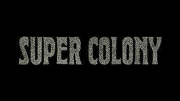 Free download Super Colony Trailer | Animated Short Film video and edit with RedcoolMedia movie maker MovieStudio video editor online and AudioStudio audio editor onlin