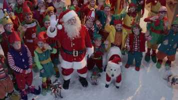 Free download Supercuccioli a Natale (sottotitolato) - Trailer video and edit with RedcoolMedia movie maker MovieStudio video editor online and AudioStudio audio editor onlin