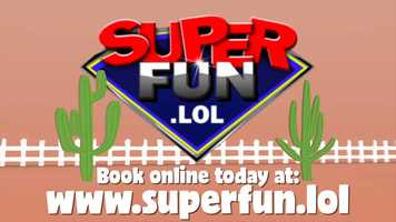 Free download SUPER FUN MECHANICAL BULL PROMO video and edit with RedcoolMedia movie maker MovieStudio video editor online and AudioStudio audio editor onlin