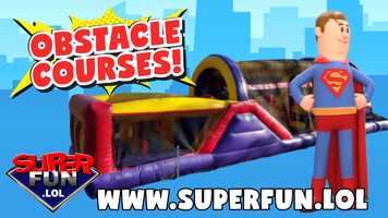 Free download SUPER FUN SUPERHERO PROMO_WITH MUSIC video and edit with RedcoolMedia movie maker MovieStudio video editor online and AudioStudio audio editor onlin