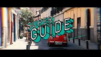 Free download SUPER GUIDE / Trailer ENG SUBS video and edit with RedcoolMedia movie maker MovieStudio video editor online and AudioStudio audio editor onlin
