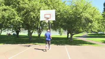 Free download Superhandles KTLV Carmine Basketball video and edit with RedcoolMedia movie maker MovieStudio video editor online and AudioStudio audio editor onlin