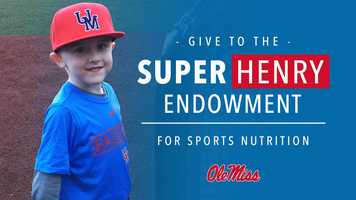 Free download Super Henry Endowment for Sports Nutrition video and edit with RedcoolMedia movie maker MovieStudio video editor online and AudioStudio audio editor onlin