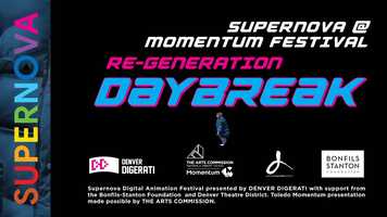 Free download Supernova Momentum - Daybreak Preview video and edit with RedcoolMedia movie maker MovieStudio video editor online and AudioStudio audio editor onlin